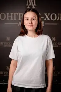 Арина Игнатьева