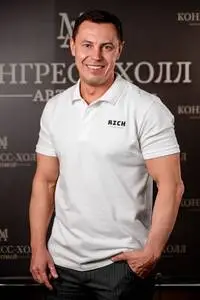 Олег Дорожевец