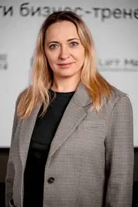 Светлана Никулина